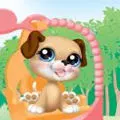 littlest pet shop
