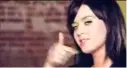 Katy Perry