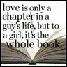 Love is....