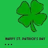 ST. Patty's day