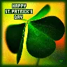 ST. Patty's day