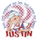 Justin