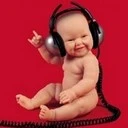 Heavy Metal Baby