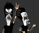 Beavis and Butthead