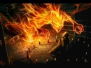 Fire Demon