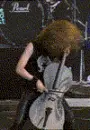 Head Banging Metal