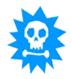 skull
