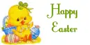 Happy Easter