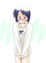 Shinobu*blush*