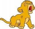 baly lion king