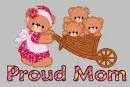 Proud Mom