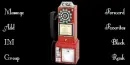 1950's Diner Phone