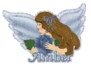 Amber