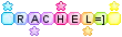Rachel Multi Star