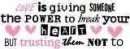 !~>_+tHe RuLeS oF lOvE+_