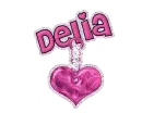 Delia