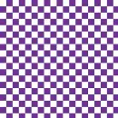 Purple Checkers!