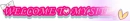WELCOME TO MY SITE