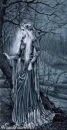 ghost in the dark
