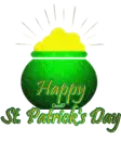 Happy St. Patrick's Day
