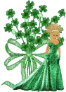 ST PATTYS LADY