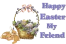 Happy Easter 2