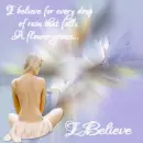i believe