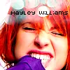 hayley icon