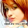 hayley icon