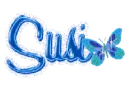 Susi butterfly