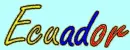 ecuador