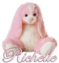 FLOPPY: RICHELLE