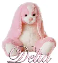 FLOPPY: DELIA