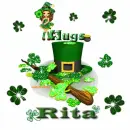 Irish hat