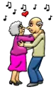 Elder People