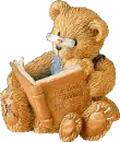 Buchteddy