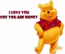 i love u