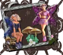 Fairies forest