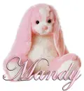FLOPPY: MANDY