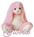 FLOPPY: GLORIA
