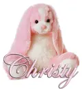 FLOPPY: CHRISTY