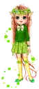 pixie