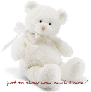 show you how much I care
