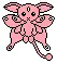 minky fairies