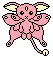 minky fairies