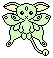 minky fairies