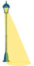 street lamp