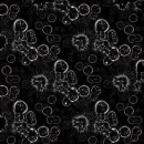 Seamless Abstract Tile 1