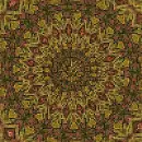 Seamless Mosaic Tile