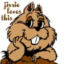 Groundhog Lovin